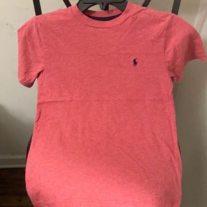 Polo size 8